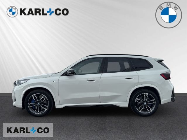 BMW X1 M35i xDrive Ad.LED HUD ACC Panorama LC.Prof foto 2