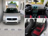 Ford Fusion - gebrauchte Ford Fusion aus dem Jahr 2002
