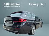 BMW 530d xDrive G31 Touring | Sportfahrw. | Garantie - BMW 5 Series: Kombi, G31