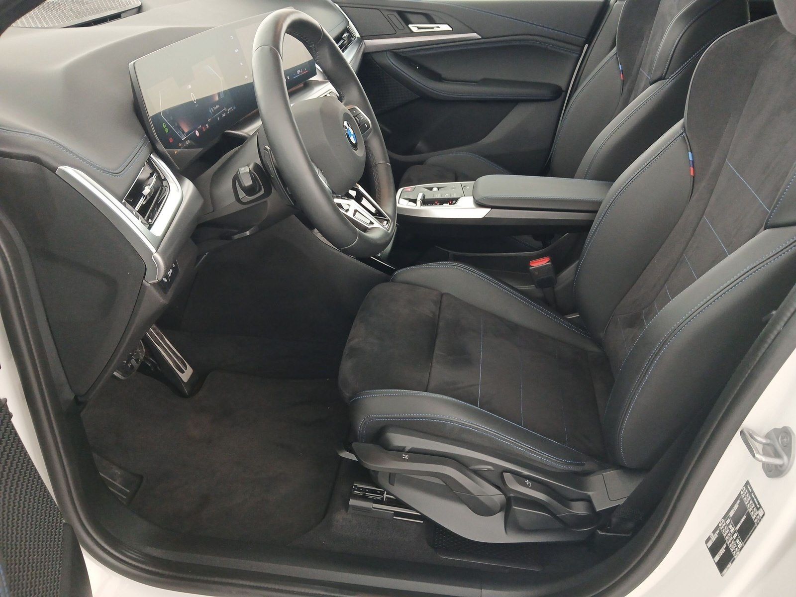 BMW 220 Active Tourer - Bild 8