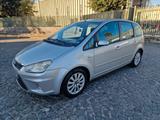 Ford C-Max 1.6 TDCi (110CV) Ghia DPF - Ford C-Max Ghia mit Diesel-Antrieb