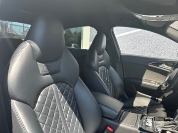 Fahrzeugabbildung Audi A6 Lim. 3.0 TDI Quattro Competition