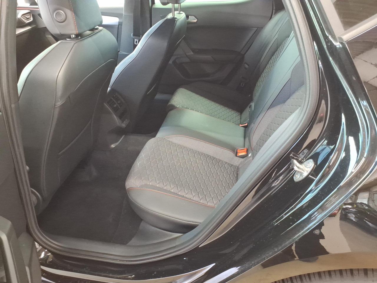 Seat Leon - Bild 6