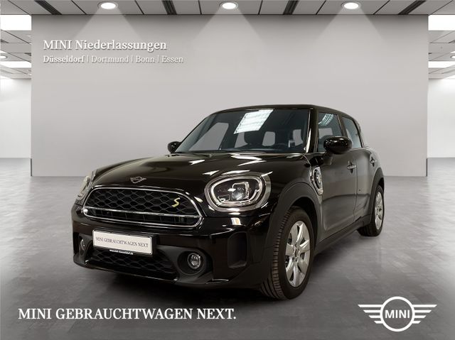 MINI Cooper SE ALL4 Countryman Navi Head-Up PDC LED