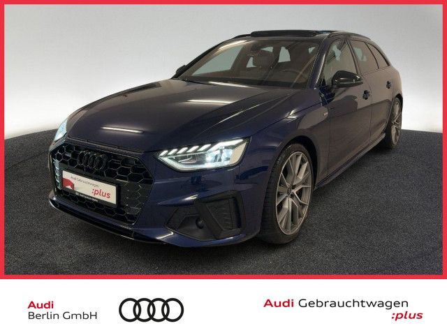 Audi A4 - Bild 1