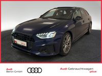 Audi A4 - Vorschau Bild 1