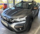 Dacia Sandero Stepway Stepway Extreme TCe 90 CVT All S - Dacia Sandero mit Panoramadach