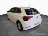 Volkswagen Polo Style 1.0 TSI DSG Matrix RFK Navi ACC SHZ - gebrauchte VW Polo aus dem Jahr 2022