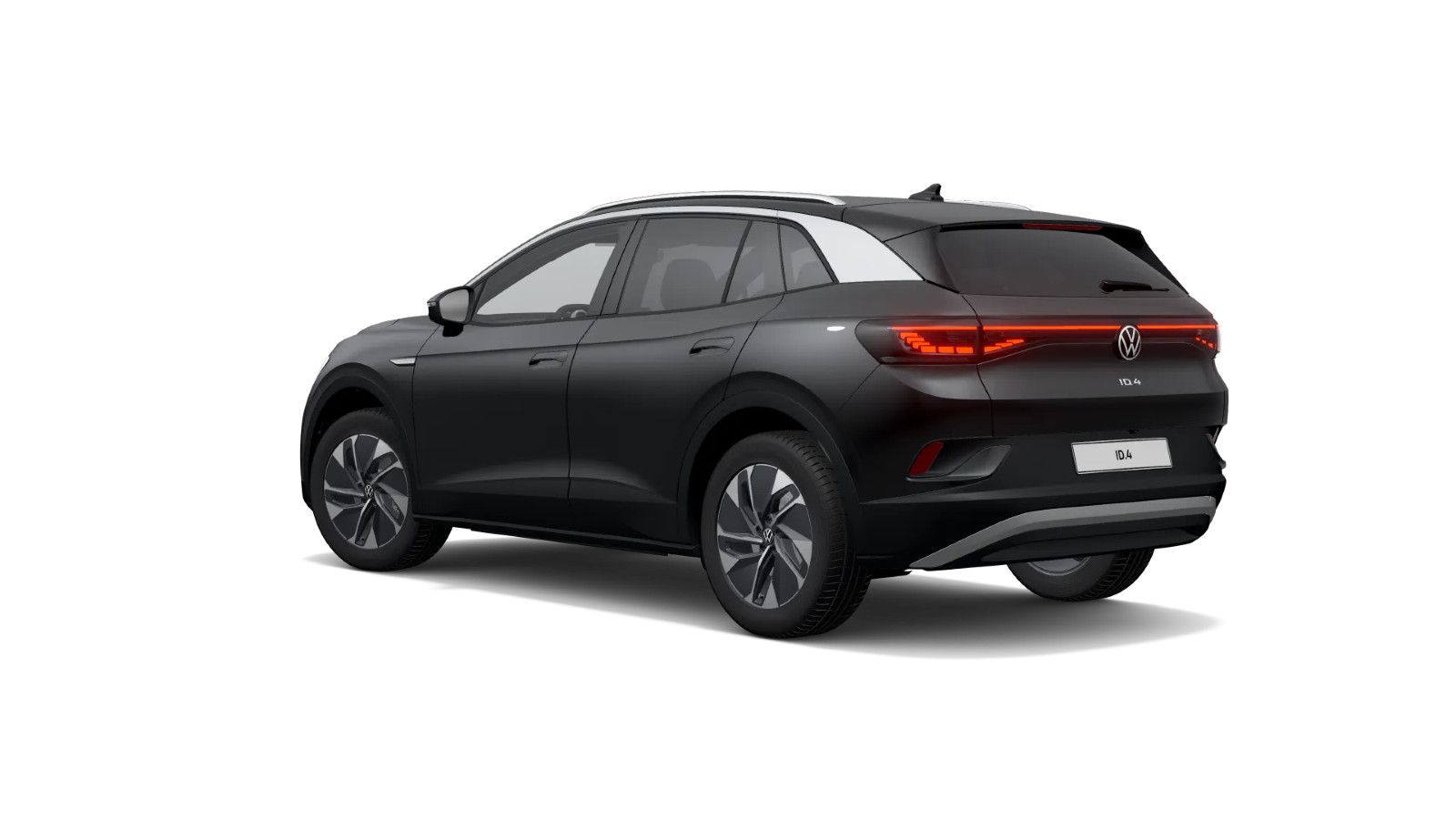 Volkswagen ID.4 - Bild 8