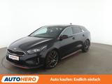 Kia pro_cee'd 1.6 TGDI GT Aut*NAVI*LED*ACC*CAM*PDC* - Kia Gebrauchtwagen in Stuttgart