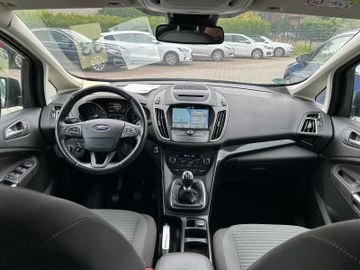 Ford C-Max - 7