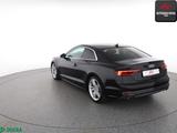 Audi A5 Coupe 40 TFSI S LINE VIRTUAL,SPORTSITZE,1.HD - Audi A5 40 TFSI Gebrauchtwagen