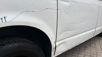 Volkswagen T6 Transporter - 10