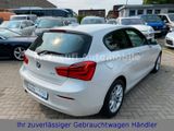 BMW 116i ADVANTAGE TEMPOMAT|AHK|PDC|LED|SITZH.|E6 - BMW 1 Series in Hamburg