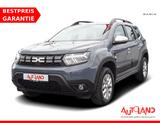 Dacia Duster 1.0 TCE Expression LED Navi Kamera DAB - Dacia Duster: Expression