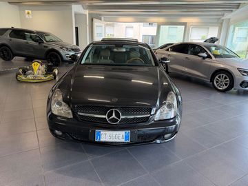 Mercedes CLS 500 - 3