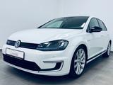 Volkswagen Golf VII Lim. e-Golf * NAVI * (CCS-Ladedose) - Volkswagen Elektroautos