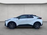 Toyota C-HR 2.0 Hybrid Teamplayer Technik Paket - Toyota C-HR Teamplayer mit Benzin-Antrieb