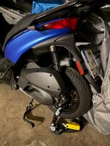 Piaggio Sport MP3 310 E L5-A - PIAGGIO MP3 310