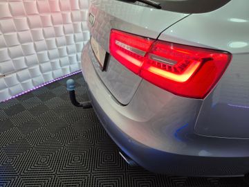 Audi A6 - 11