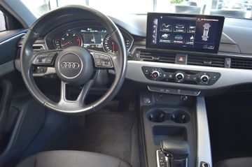 Audi A4 - 10