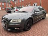 Audi A8 3.2 FSI tiptronic quattro - - Audi A8 aus 2008