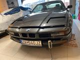 BMW 850Ci Autom. 12 Zyl. 299 kW - BMW 850: 850ci