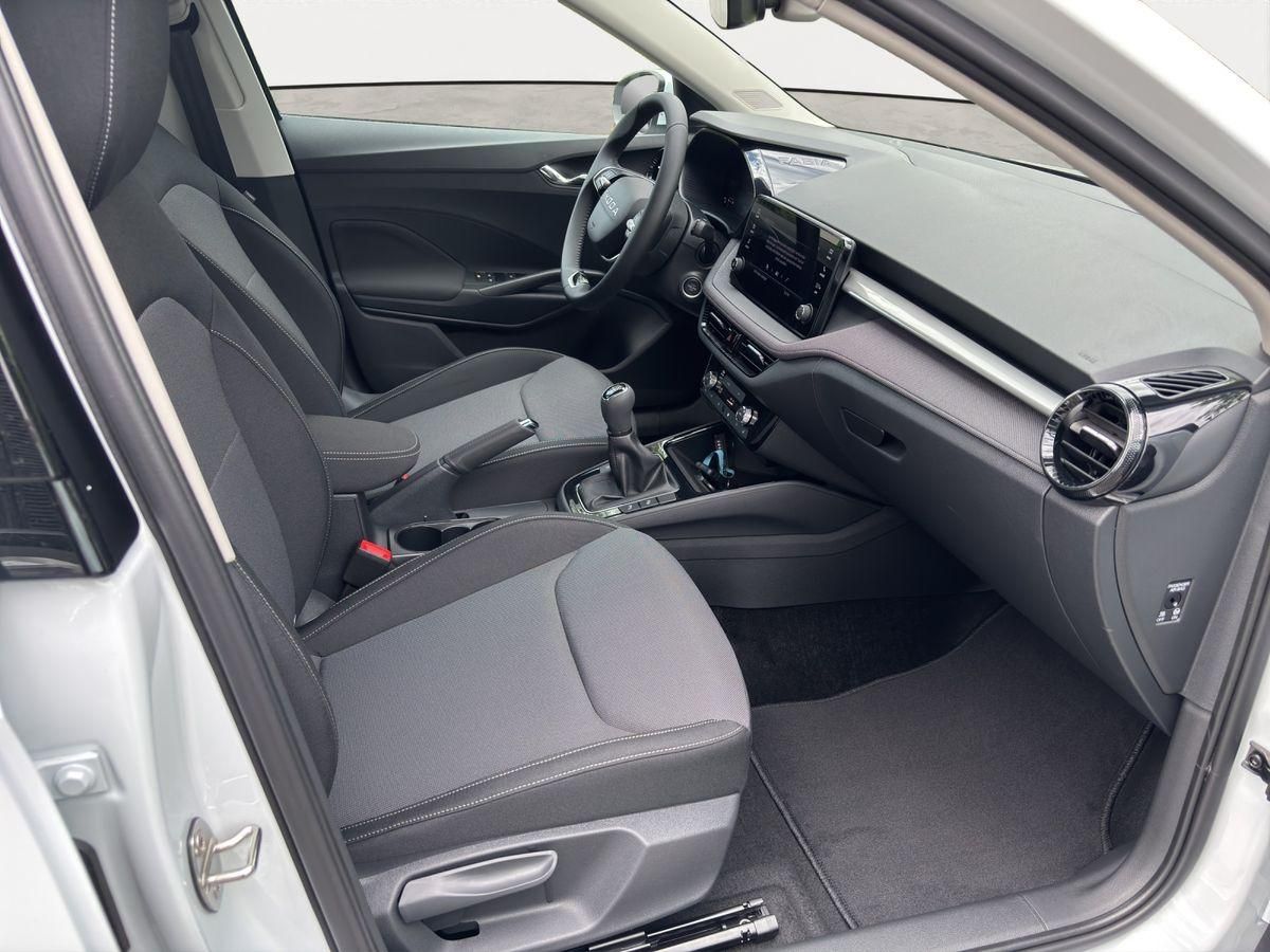 Skoda Fabia - Bild 14