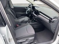 Skoda Fabia - Vorschau Bild 14
