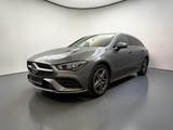 Mercedes-Benz CLA 250 e SB AMG LINE LED*KEYLESS*CARPLAY*WIDE - mit Hybrid-Antrieb: Allradantrieb