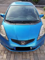 Honda Jazz 1.2  - Honda Jazz in Mainz