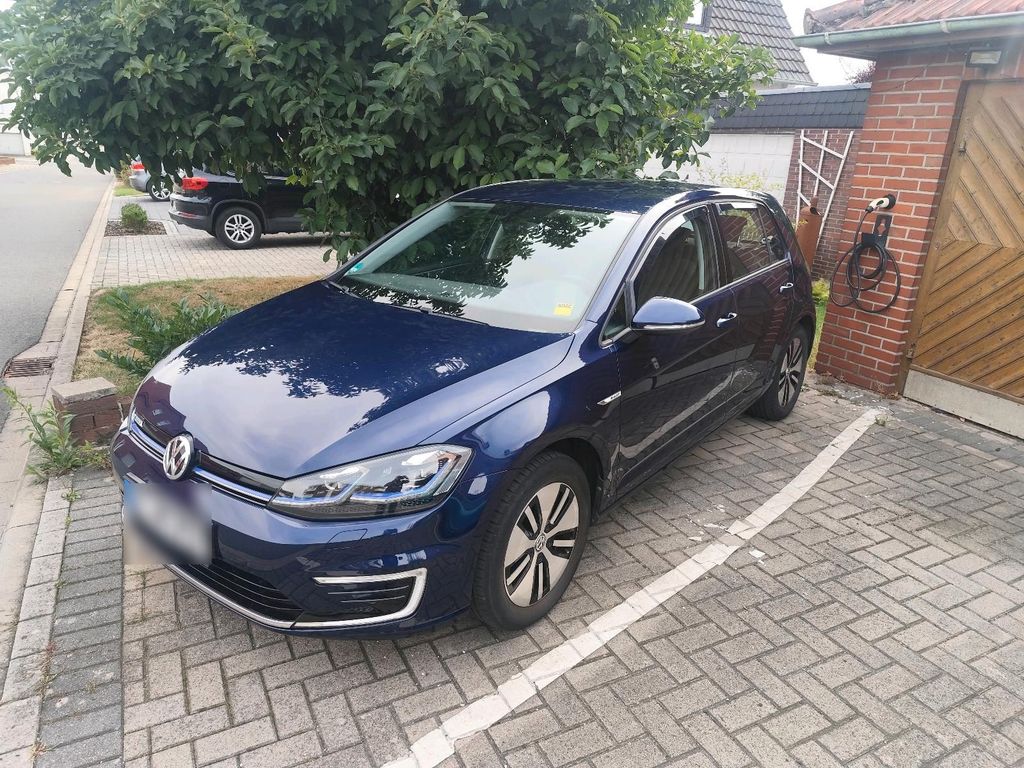 Image of Volkswagen Golf