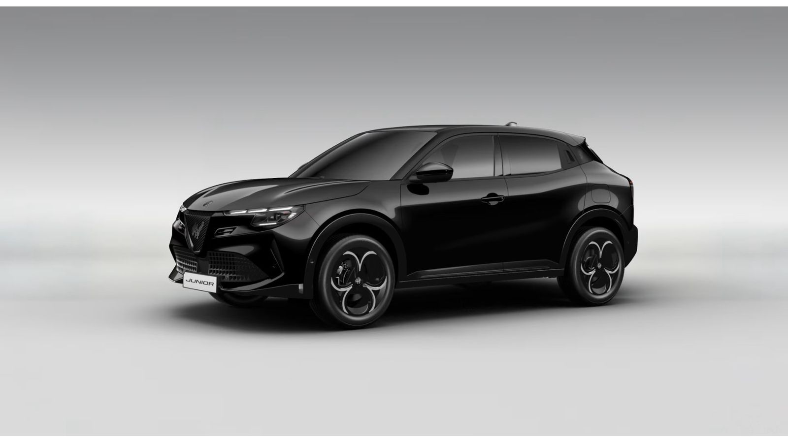 Alfa Romeo Junior - Bild 8