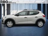 Dacia Sandero STEPWAY ESSENTIAL TCe 100 LPG GASANLAGE - Dacia Sandero Gebrauchtwagen in Bonn