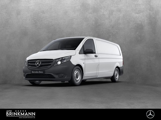 Mercedes-Benz Vito 116 CDI Kasten Extralang Klima