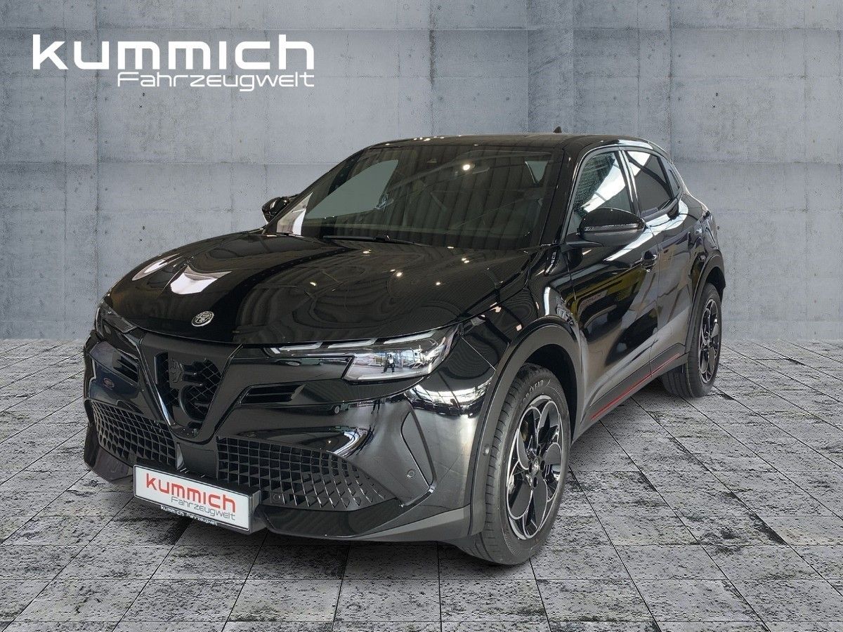Alfa Romeo Junior Ibrida JUNIOR Q4 1.2 VGT 107KW