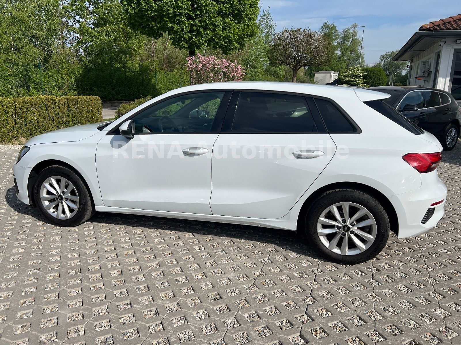 Audi A3 Sportback 30 TDI *NAVI*SHZ*ALU* foto 9