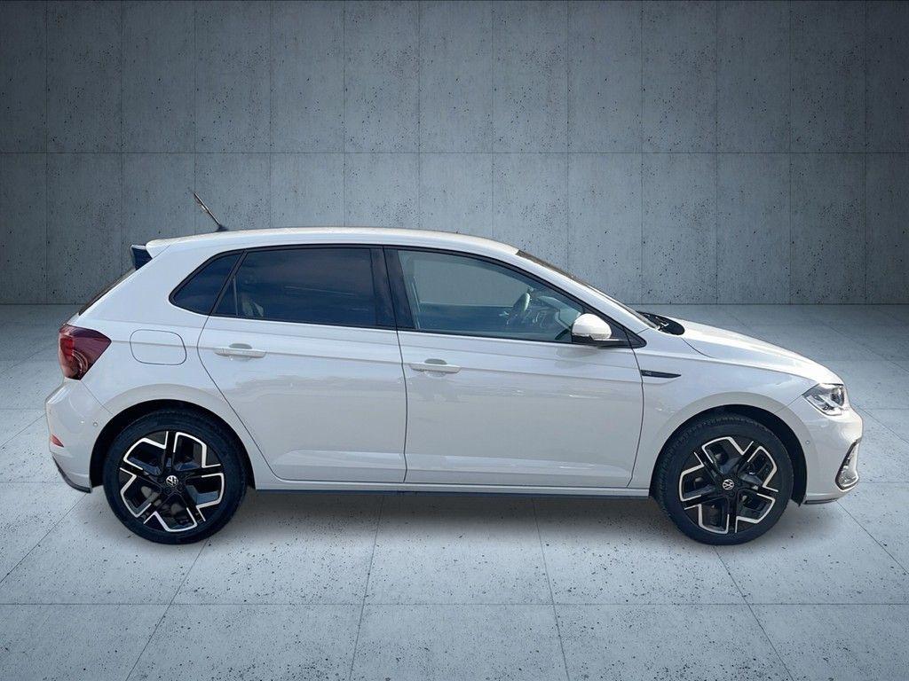 Volkswagen Polo 1.0 TSI DSG R-Line IQ.Light SHZ RFK, миниатюра 7