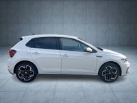 Volkswagen Polo - Vorschau Bild 8
