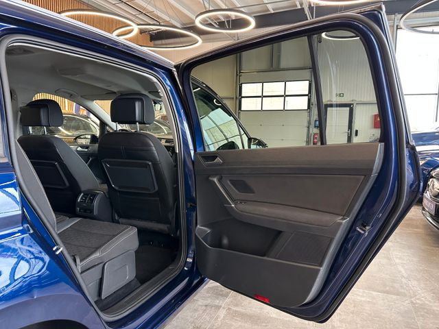 Volkswagen Touran Join Start-Stopp *1. Hand*Klima*ACC*PDC*