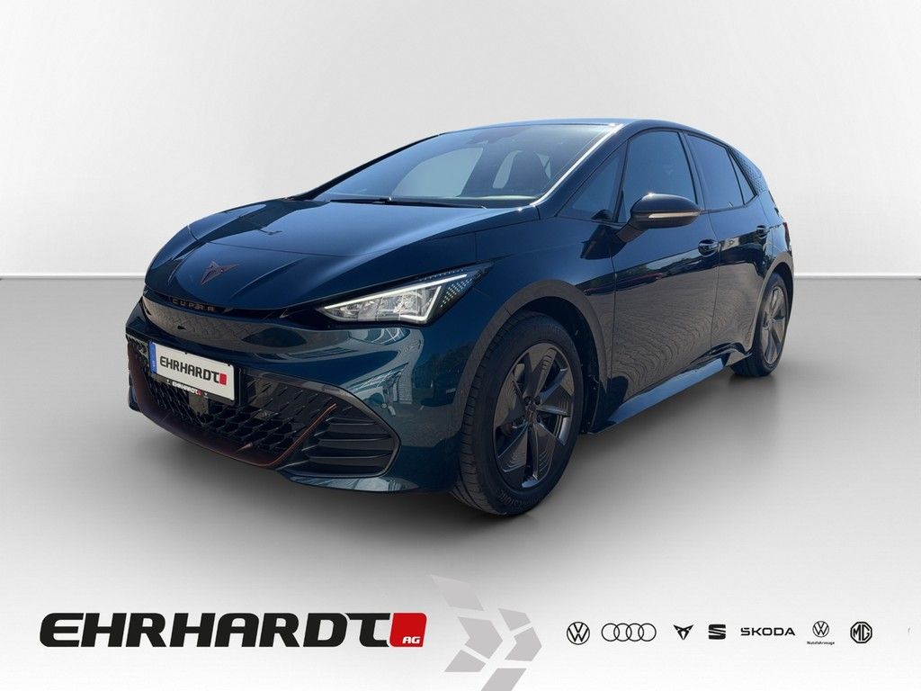 Cupra Born 58 kwh LED*NAV*ACC*SHZ*PDC*KAMERA*DAB*NEBEL