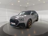 Audi RSQ3 Sportback 2.5TFSI ABT 285km/h Sonos AHK Pan - Audi RSQ3 Abt Gebrauchtwagen
