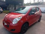 Suzuki Alto 1.0 A/T GL valuto permute - Suzuki Alto aus 2011