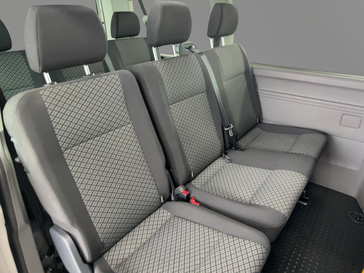 Volkswagen T6 Caravelle - Bild 10
