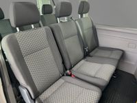 Volkswagen T6 Caravelle - Vorschau Bild 10