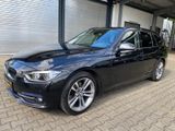 BMW 318d Touring Sport Line, Tüv Neu, Garantie, Navi