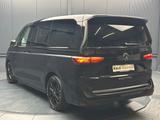 Volkswagen T7 Multivan Style lang *Standhz*Holz-Boden*LEDER - Volkswagen T7 Multivan