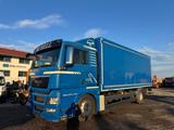 MAN 18.360*New Engine*Low Miles*Euro5*EEV*Top* - MAN Mil