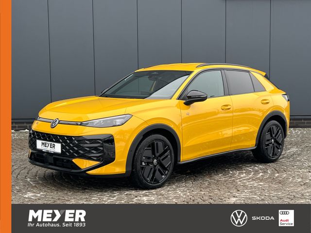 Volkswagen T-Roc R-Line 1.5 eTSI DSG *Neues Modell, AHK, Bl