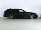 BMW 530 e x-Drive TG M-Sport Memory HeadUP H&K Laser - BMW 530: X Drive